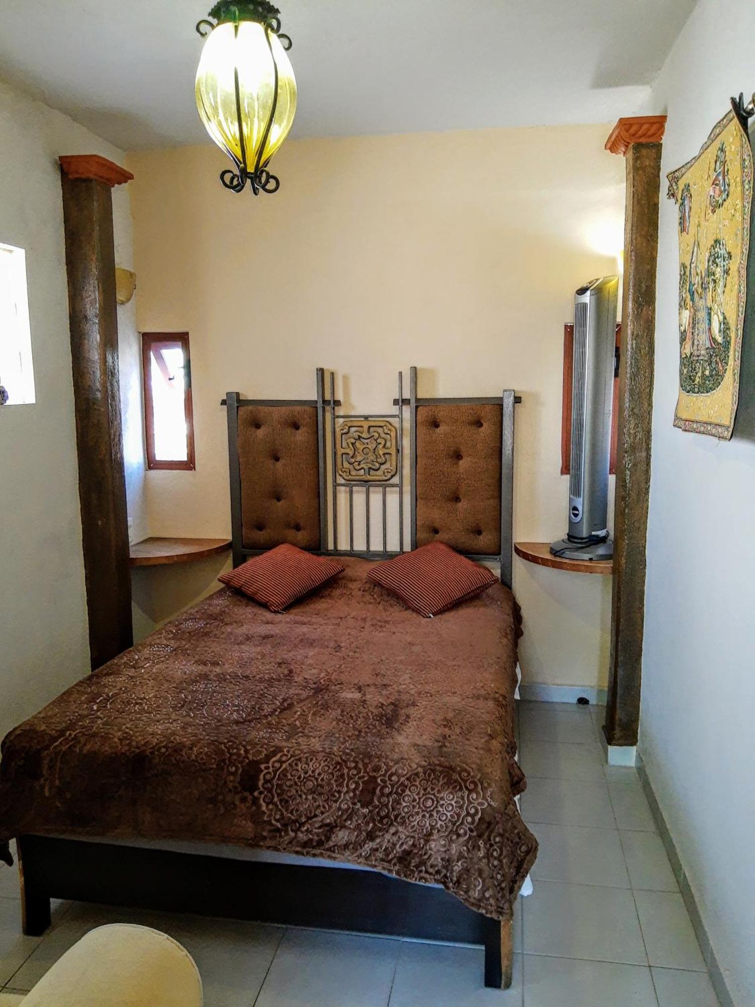 Hotel Posada Spa Antigua Casa Hogar Taxco de Alarcon Quarto foto